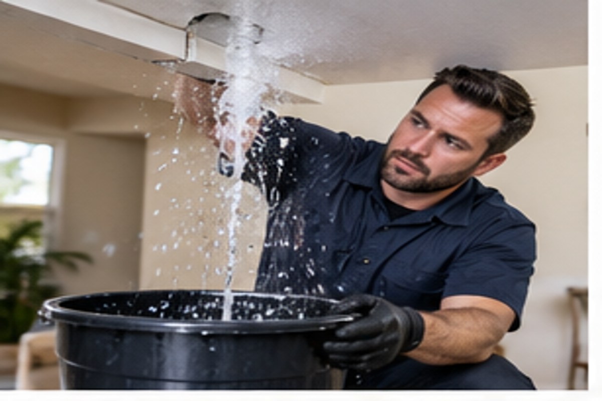 Emergency Plumbing