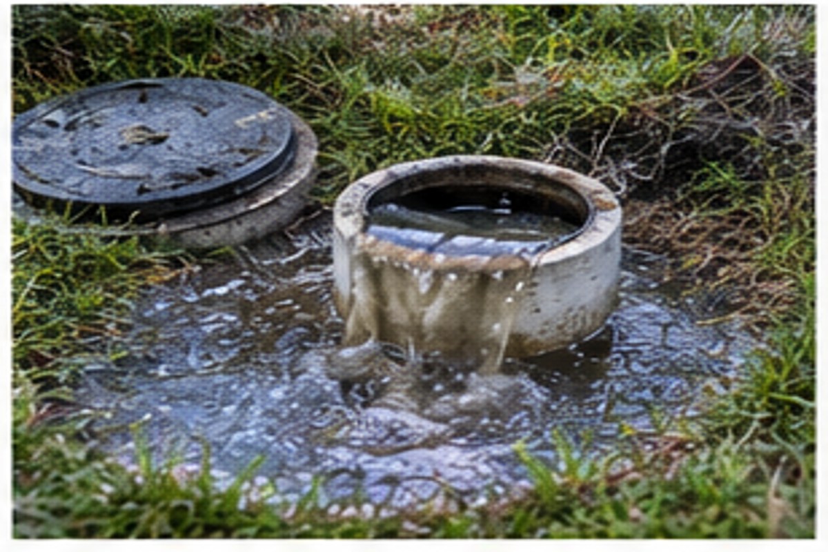 Hydro Jetting for Stubborn Drain & Sewer Buildup